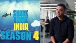Shark Tank Season 4: Zomato के CEO दीपिंदर गोयल शार्क टैंक के जज पैनल से हुए बाहर, आखिर क्या है इसका कारण?