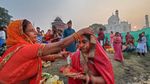 Chhath Puja Muhurat 2024: 5 नवंबर से शुरू होगी छठ पूजा, नोट कर लें शुभ मुहूर्त