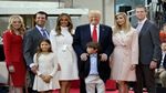 Donald Trump Sons Net Worth: अमेरिकी राष्ट्रपति चुनाव में जीते डोनाल्ड ट्रंप, बेटों के पास है इतनी संपत्ति