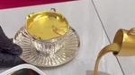 1 Lakh Rs Gold Tea: क्या आपने 1,00,000 रु की चाय पी है? दुबई में मिलती है गोल्ड टी, जानें क्या है इसमें खास?