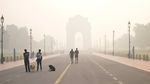 Delhi Weather Today: कड़ाके की ठंड से टूटा रिकॉर्ड! जानें दिल्ली में अगले 2 दिन कैसा रहेगा मौसम का हाल