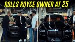 कौन है कृष्णा अरोड़ा? जिन्होंने सिर्फ 25 साल की उम्र में खरीदी Rolls Royce Ghost Car