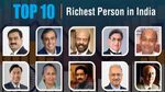 Year Ender 2024: देश के 10 सबसे अमीर लोगों की लिस्ट, सिर्फ 1 महिला हैं शामिल, जानें कौन है सबसे ज्यादा रिच
