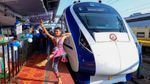 Vande Bharat Express: यात्रियों की मौज! रेलवे ने इस वंदे भारत एक्सप्रेस को वाराणसी तक बढ़ाया, देखें डिटेल्स