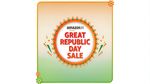 Amazon Republic Day Sale 2025: स्मार्टवॉच से लेकर टैबलेट तक, जबरदस्त ऑफर पर खरीदें ये सभी आइटम्स, देखें लिस्ट