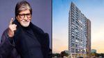 Amitabh Bachchan Apartment: अमिताभ बच्चन ने 83 करोड़ रुपये में बेचा ये अपार्टमेंट, 168% का हुआ मुनाफा