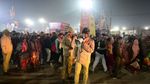 Maha Kumbh 2025 Stamped: महाकुंभ 2025 में मची भगदड़, सरकार ने जारी की एडवाइजरी, इन बातों का जरूर रखें ध्यान