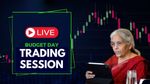 Budget 2025 Stock Market LIVE Trading: बजट डे पर भी खुलेगा शेयर बाजार, BSE-NSE पर होगी लाइव ट्रेडिंग