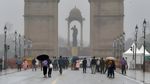 Delhi Weather: दिल्ली में बदला मौसम, अचानक से होगी बारिश? जानें 20 फरवरी तक कैसा रहेगा हाल