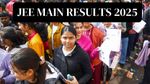 JEE Main Result 2025: जेईई मेन रिजल्ट जारी, ऐसे चेक करें स्कोर कार्ड, सिर्फ 3 स्टेप्स को करना होगा फॉलो