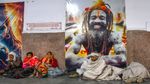 Kumbh Mela Weather: महाकुंभ में अगले 5 दिन कैसा रहेगा मौसम का हाल? IMD ने जारी किया ताजा अपडेट