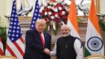 Modi-Trump Meeting: आज PM मोदी करेंगे US प्रेसिडेंट डोनाल्ड ट्रंप से मुलाकात, इन 5 मुद्दों पर चर्चा संभव