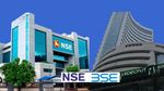 Stock Market Updates: शेयर बाजार में बिकवाली, सेंसेक्स 319 अंक नीचे बंद, L&T 4% टूटा