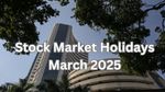 Stock Market Holiday: मार्च में 12 दिनों के लिए बंद रहेगा शेयर बाजार, होली पर कब होगी छुट्टी? करें चेक