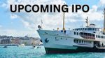 Upcoming IPO: निवेशकों के लिए बड़ा मौका, देश में पहली बार आएगा क्रूज कंपनी का IPO, ₹800 करोड़ जुटाने का प्लान