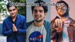 Richest YouTubers: ये हैं 5 सबसे अमीर इंडियन YouTubers, रणवीर अल्लाहबादिया और समय रैना इस लिस्ट में हैं शामिल?