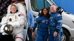 Sunita Williams Husband: कौन हैं सुनीता विलियम्स के पति? जानें क्या है उनका कारोबार