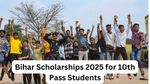 Bihar Board BSEB 10th Result: ये हैं बिहार की टॉप 5 स्कॉलरशिप, 10वीं पास वाले करें अप्लाई, मिलेंगे इतने पैसे