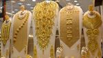 Gold-Silver Price Bangalore: बेंगलुरू में आज धड़धड़ा के गिरा सोने का दाम, ये है 22K का नया रेट