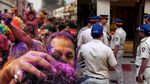 Mumbai Police Advisory Holi 2025: होली पर माहौल बिगाड़ने वालों की खैर नहीं! मुंबई पुलिस ने जारी की ये एडवाइजरी