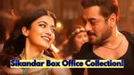 Sikandar Box Office Collection Day-1: ईद पर नहीं चला भाई का जलवा! नहीं चला जादू? पहले दिन इतना ही रहा कलेक्शन