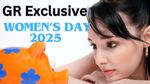GR Exclusive: महिला दिवस 2025 पर खास! क्यों निवेश से डरती हैं महिलाएं? ये फैक्टर्स हैं अहम