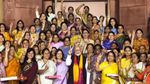 Women's Day 2025: वैशाली रमेशबाबू से लेकर एलिना तक, ये 6 महिलाएं संभालेंगी PM मोदी के सोशल मीडिया अकाउंट्स