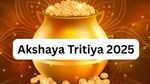 Akshaya Tritiya Puja Muhurat: आज से शुरू हुआ अक्षय तृतीया तिथि, नोट कर लें पूजा का शुभ मुहूर्त