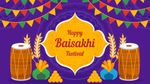 Happy Baisakhi 2025 Wishes Quotes: बैसाखी की लख-लख बधाइयां! इन खूबसूरत शुभकामनाओं से अपनों का दिन बनाएं खास