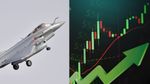 Defence Stocks: भारत-फ्रांस के बीच हुई राफेल डील, डिफेंस शेयरों में जोरदार तेजी