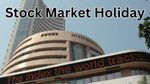 Stock Market Holiday: क्या 10 अप्रैल को बंद रहेगा शेयर बाजार? फटाफट कर लें चेक
