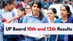 UP Board Result Out: यूपी बोर्ड 10वीं और 12वीं का रिजल्ट हुआ जारी, इतने प्रतिशत बच्चे हुए पास, ये हैं टॉपर्स