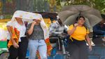 Heatwaves: दिल्ली-पंजाब में आज से चलेगी लू! मौसम विभाग ने जारी किया अलर्ट, इन राज्यों में बर्फबारी का अनुमान