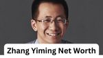 Zhang Yiming Net Worth: आखिर कौन हैं झांग यिमिंग, 2025 नेटवर्थ गेन रेस में एलन मस्क और जेफ बेजोस को छोड़ा पीछे
