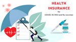 Health Insurance: फिर बढ़ने लगे Covid-19 के मामले, क्या आपकी हेल्थ इंश्योरेंस पॉलिसी में होगा कवर? जान लें