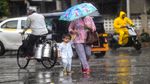 Maharashtra Weather Forecast: महाराष्ट्र में भारी बारिश की चेतावनी! मुंबई समेत इन जिलों के लिए अलर्ट जारी
