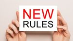 New Rules 1 June 2025: 1 जून से बदल जाएंगे ये 3 नियम, आपकी जेब पर पड़ेगा असर