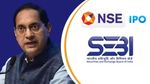 NSE IPO पर बोले SEBI चेयरमैन तुहिन कांत पांडे, कहा - मुझे पूरी उम्मीद है कि यह जल्द ही हो जाएगा