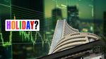Stock Market Holiday: 6 जून को मनाया जाएगा बकरीद? शेयर बाजार में रहेगी छुट्टी! देखें हॉलिडे लिस्ट