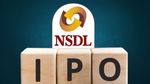 NSDL IPO को मिला जबरदस्त रिस्पॉन्स, GMP और कैटेगरीवाइज डिमांड की पूरी डिटेल यहां देखें