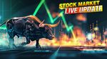Stock Market Updates: शेयर बाजार में सोमवार को बिकवाली, सेंसेक्स 438 अंक टूटकर बंद, निफ्टी 25100 के नीचे