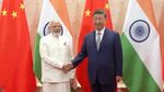 SCO Summit 2025: पीएम मोदी और चीनी राष्ट्रपति जिनपिंग की महामुलाकात! डायरेक्ट फ्लाइट, मानसरोवर यात्रा फिर शुरू