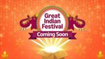 Great Indian Festival 2025: इस दिन शुरू होगी Amazon सेल, जानें किन प्रोडक्ट्स पर मिलेगा कितना भारी डिस्काउंट