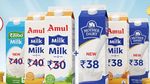 Milk Price Drop: दूध का दाम होगा सस्ता? जानें GST घटने के बाद जेब पर कितना घटेगा बोझ