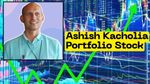 Ashish Kacholia Portfolio Stock: डिविडेंड के साथ बोनस का तोहफा; इतने टुकड़ों में बंटेगा शेयर - आपके पास है?