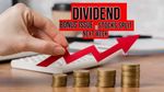 Dividend; Bonus, Stock Split Next Week: पैसा छापने का मौका-ही मौका! ये 110 कंपनियां भर देंगी जेब