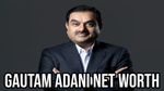 Gautam Adani Net Worth: लंबी छलांग! दुनिया के टॉप 20 अमीरों में गौतम अदाणी फिर शामिल - जानें कितनी है संपत्ति