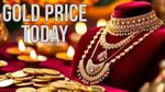 Gold Rate Today In India : नई ऊंचाई पर सोने का भाव! फिर इतना महंगा हुआ गोल्ड - जानें खरीदारी का सही समय कब
