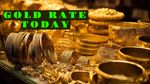 Gold Rate Today: नई ऊंचाई पर सोने-चांदी के भाव; सराफा बाजार में इतना महंगा हुआ गोल्ड, जानें 24 कैरेट का रेट