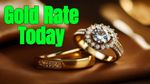 Gold Prices In India Today: सोना हुआ महंगा; जानें कितना है 24 और 22 कैरेट 10 ग्राम गोल्ड का रेट